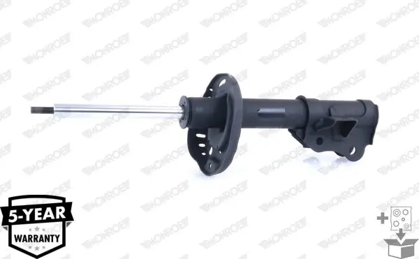 Handler.Part Shock absorber MONROE G8169 6