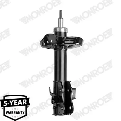 Handler.Part Shock absorber MONROE G8169 1