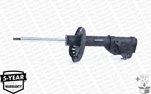 Handler.Part Shock absorber MONROE G8170 9