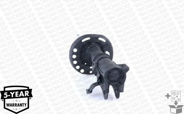 Handler.Part Shock absorber MONROE G8170 10