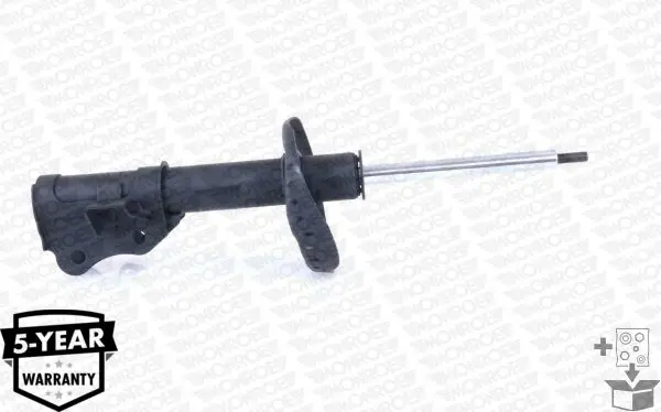 Handler.Part Shock absorber MONROE G8170 8