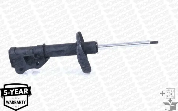 Handler.Part Shock absorber MONROE G8170 3