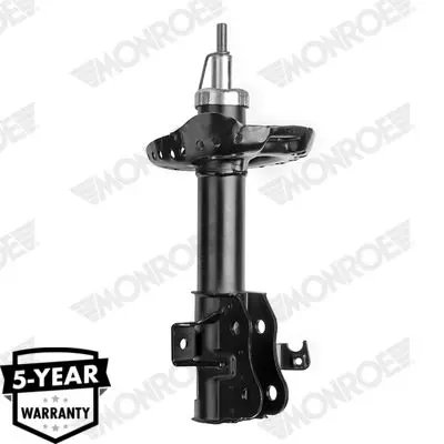 Handler.Part Shock absorber MONROE G8170 1