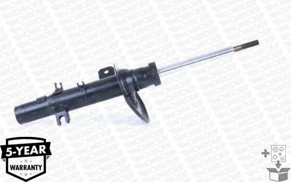 Handler.Part Shock absorber MONROE G8204 8