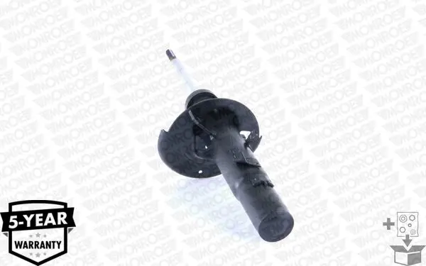 Handler.Part Shock absorber MONROE G8204 4