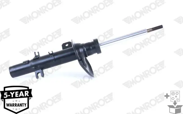 Handler.Part Shock absorber MONROE G8204 1