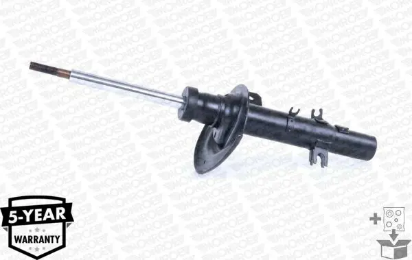 Handler.Part Shock absorber MONROE G8205 9