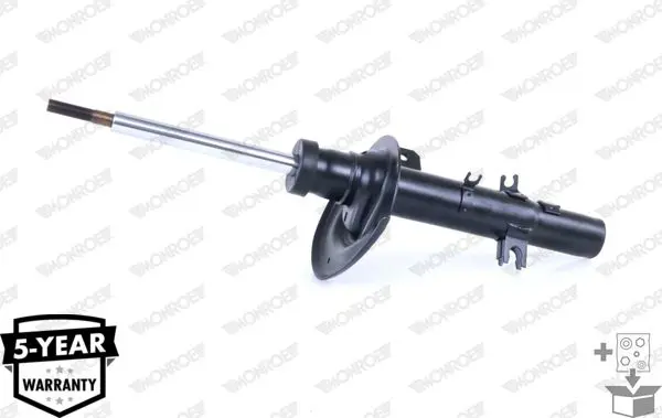 Handler.Part Shock absorber MONROE G8205 5