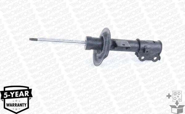 Handler.Part Shock absorber MONROE G8217 4