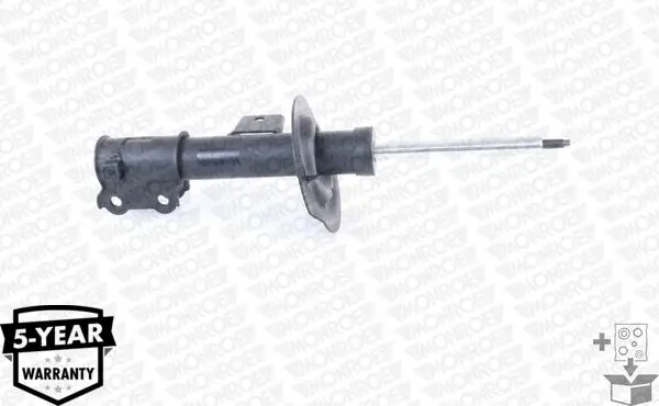 Handler.Part Shock absorber MONROE G8217 3