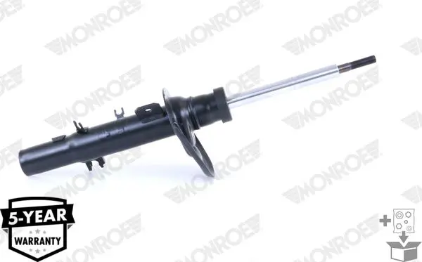 Handler.Part Shock absorber MONROE G8222 1