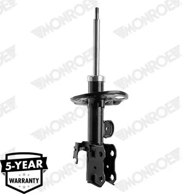 Handler.Part Shock Absorber MONROE G8250 1