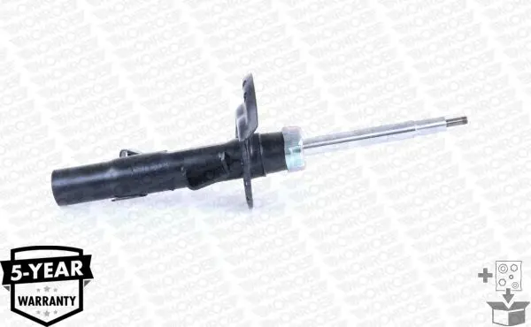 Handler.Part Shock absorber MONROE G8422 7