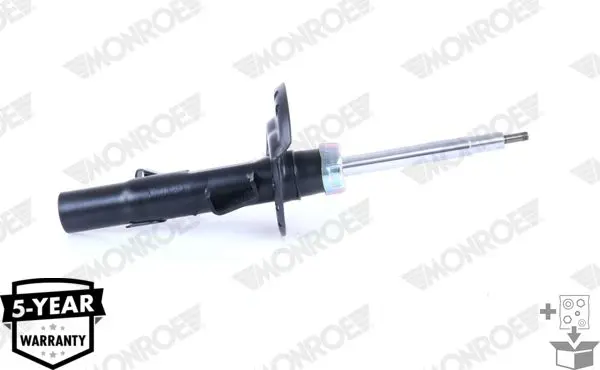 Handler.Part Shock absorber MONROE G8422 1