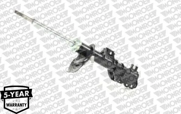 Handler.Part Shock absorber MONROE G8403 6