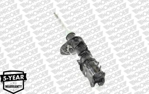 Handler.Part Shock absorber MONROE G8403 7