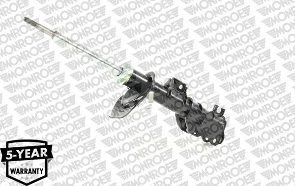 Handler.Part Shock absorber MONROE G8403 3