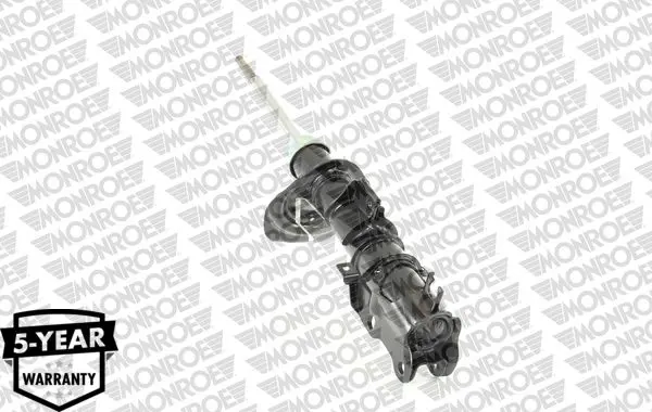 Handler.Part Shock absorber MONROE G8403 4