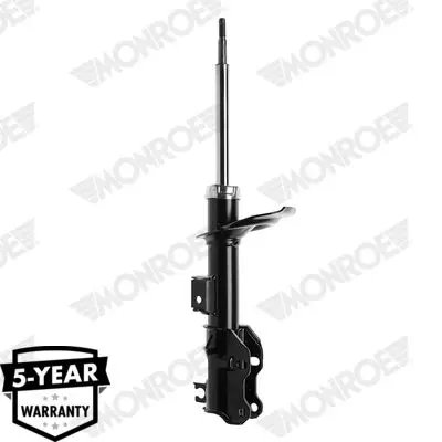 Handler.Part Shock absorber MONROE G8403 1