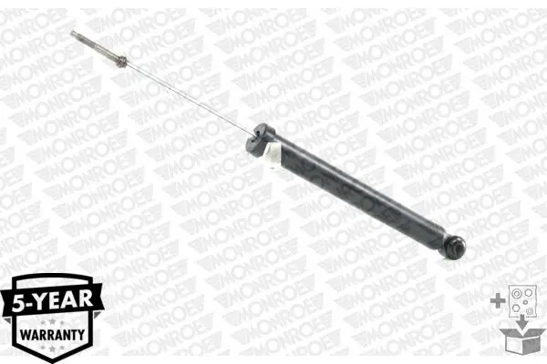 Handler.Part Shock absorber MONROE GT1072 8