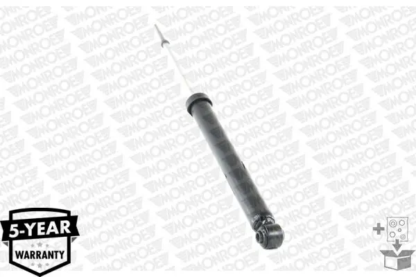 Handler.Part Shock absorber MONROE GT1072 9