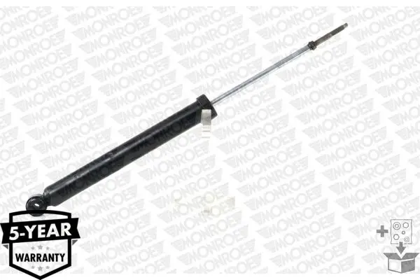 Handler.Part Shock absorber MONROE GT1072 7