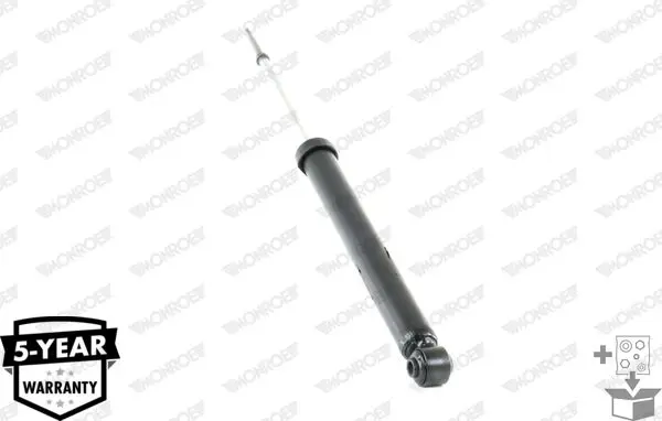 Handler.Part Shock absorber MONROE GT1072 6