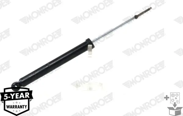 Handler.Part Shock absorber MONROE GT1072 1