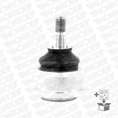 Handler.Part Ball joint MONROE L0026 4