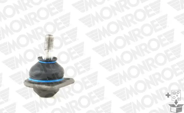 Handler.Part Ball joint MONROE L0705 3