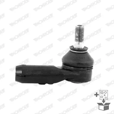 Handler.Part Tie rod end MONROE L1013 5