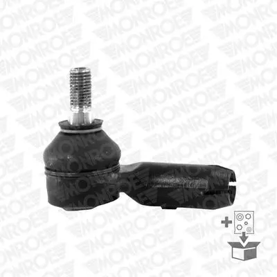 Handler.Part Tie rod end MONROE L1013 2