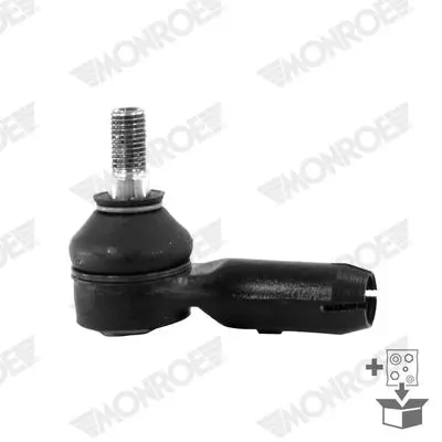 Handler.Part Tie rod end MONROE L1013 1