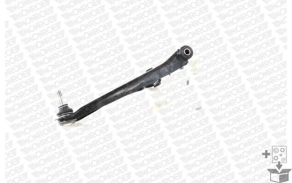 Handler.Part Track control arm MONROE L10553 2