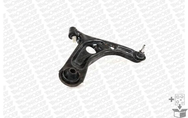 Handler.Part Track control arm MONROE L10553 1