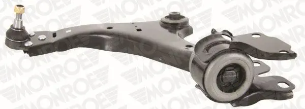 Handler.Part Track control arm MONROE L10566 4