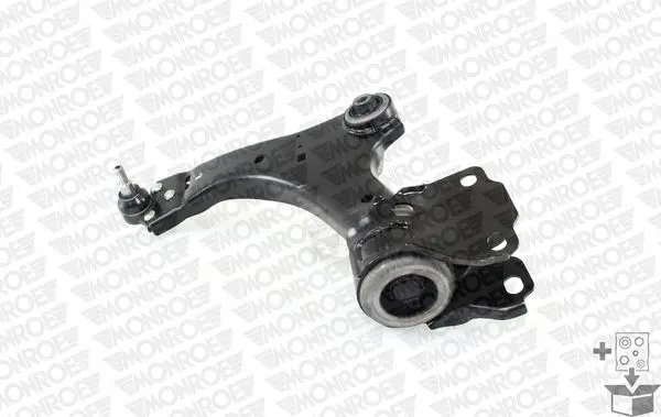 Handler.Part Track control arm MONROE L10566 1