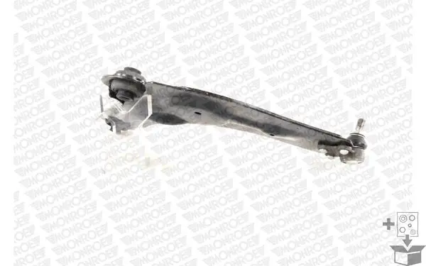 Handler.Part Track control arm MONROE L10528 2