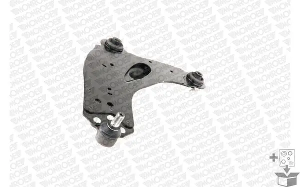 Handler.Part Track control arm MONROE L10528 3