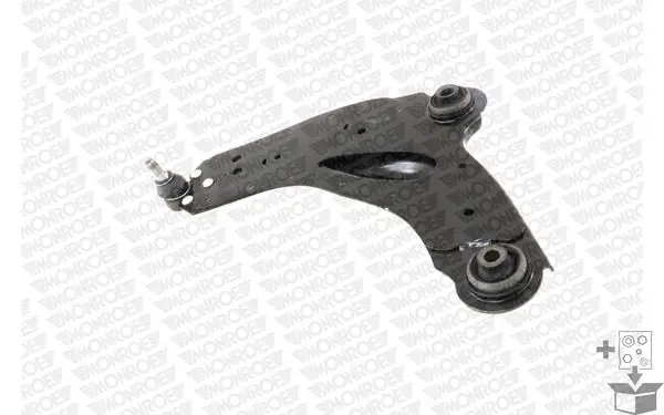 Handler.Part Track control arm MONROE L10528 1