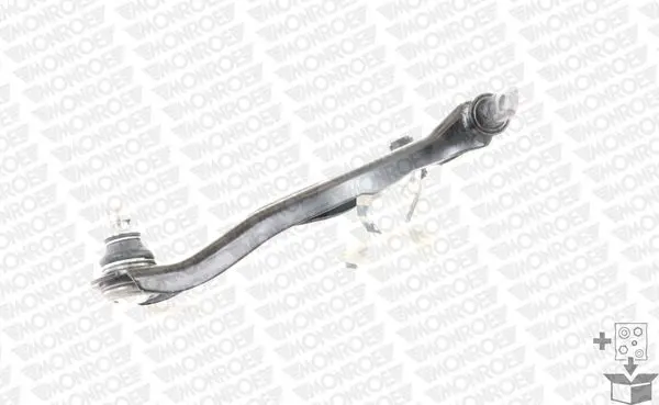 Handler.Part Track control arm MONROE L10579 2