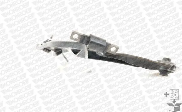 Handler.Part Track control arm MONROE L10579 3