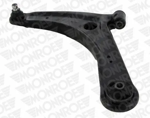 Handler.Part Track control arm MONROE L10590 1