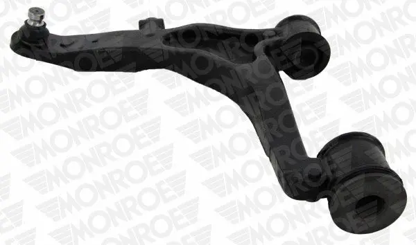 Handler.Part Track control arm MONROE L10598 1