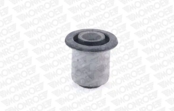 Handler.Part Control arm-/trailing arm bush MONROE L10820 3