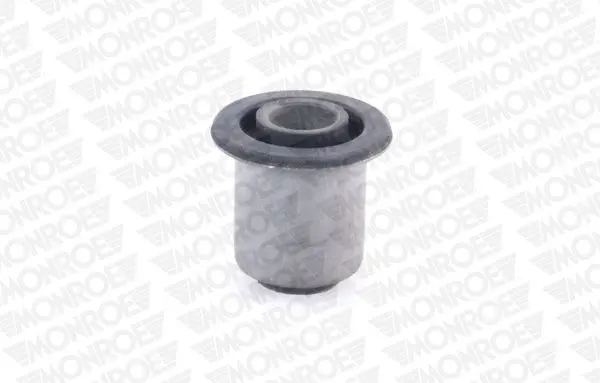 Handler.Part Control arm-/trailing arm bush MONROE L10820 2