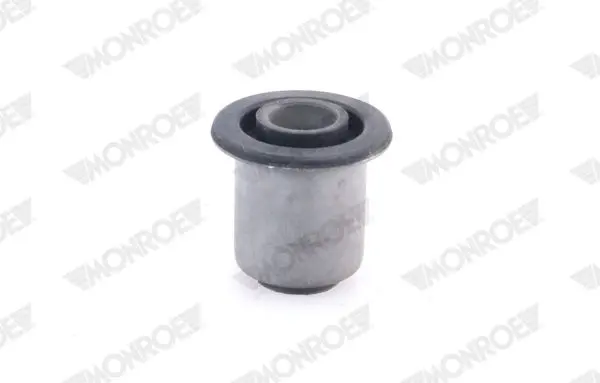 Handler.Part Control arm-/trailing arm bush MONROE L10820 1