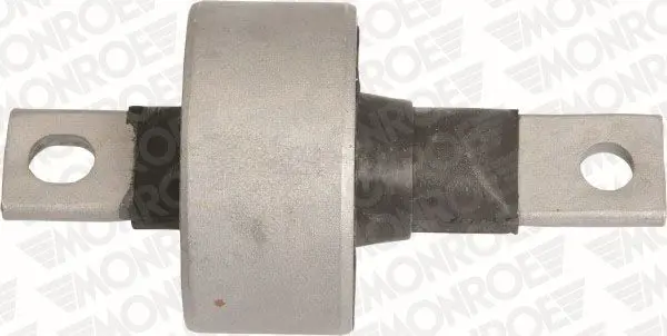 Handler.Part Control arm-/trailing arm bush MONROE L10826 1