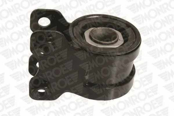 Handler.Part Control arm-/trailing arm bush MONROE L10832 2