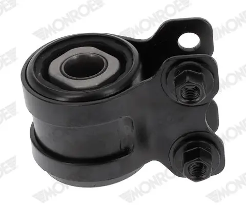 Handler.Part Control arm-/trailing arm bush MONROE L10832 1